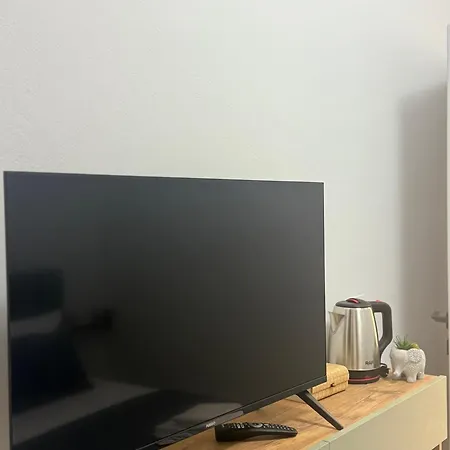 Appartamento Vila18 Vlorë