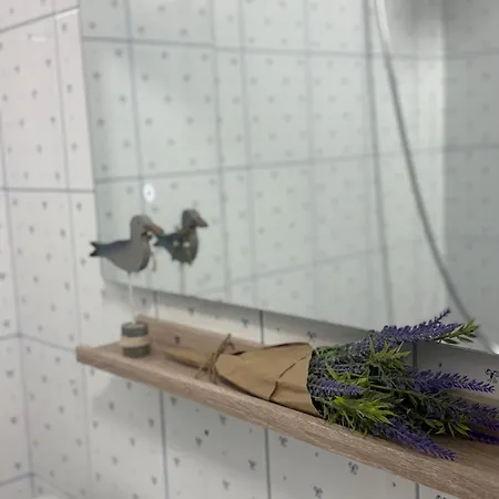 Appartamento Vila18 Vlorë