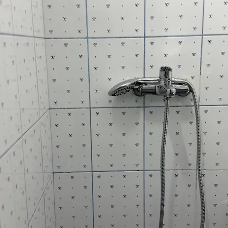 Vila18 Appartamento Vlorë