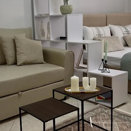 Vila18 Appartement