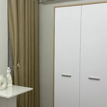 Vila18 Appartement