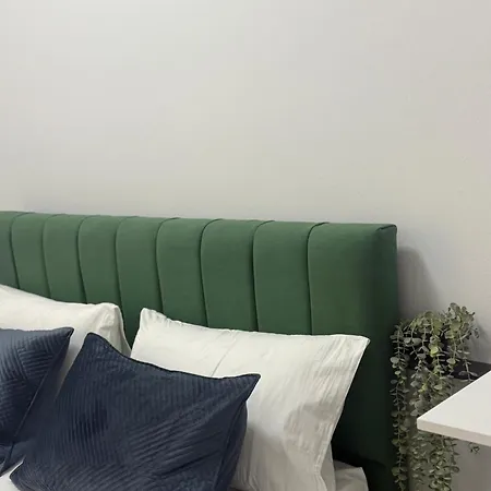 Vila18 Apartamento *