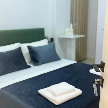 Apartamento Vila18 *