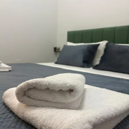 Vila18 Appartement