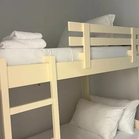 Vila18 Apartment