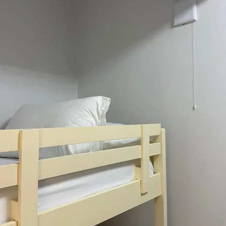 Apartamento Vila18