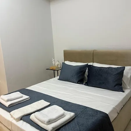 Vila18 Apartment *
