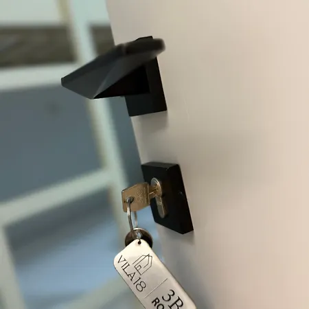 Apartamento Vila18 *