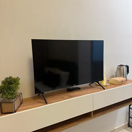 Vila18 Appartement