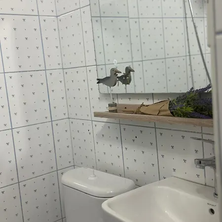 Appartement Vila18