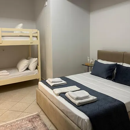 Vila18 Appartement *