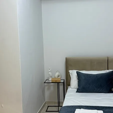 Apartamento Vila18 *