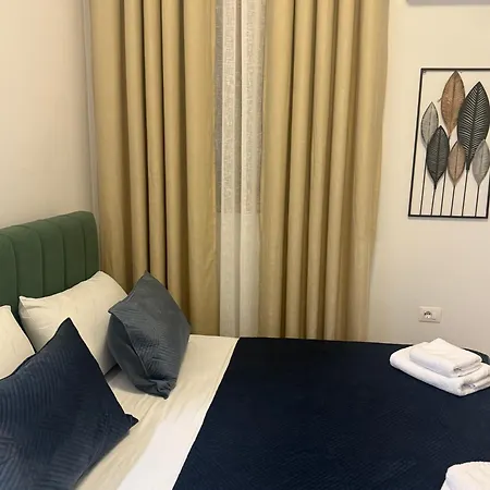 Appartement Vila18