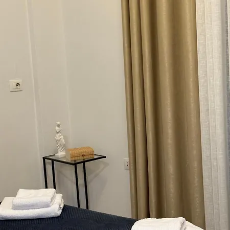 Vila18 Apartamento *