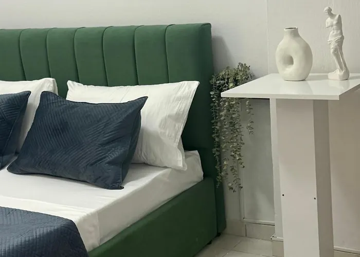 Apartamento Vila18 *