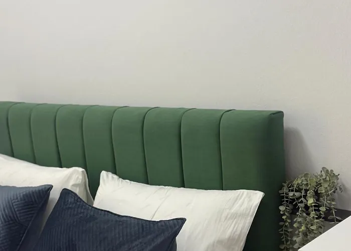 Vila18 Apartamento *