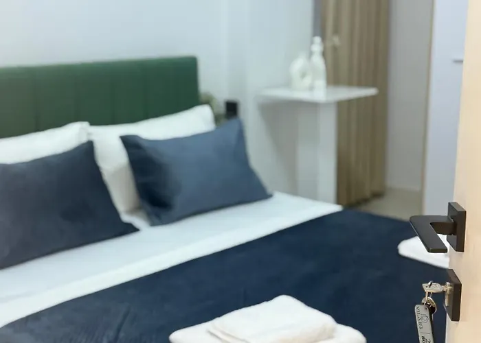 Apartamento Vila18 *