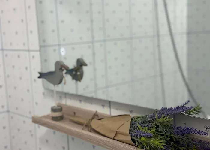 Appartement Vila18 Vlorë