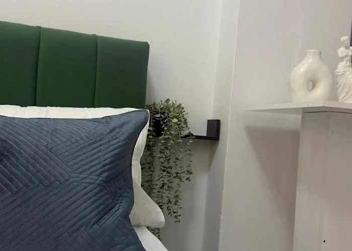 Apartamento Vila18 *