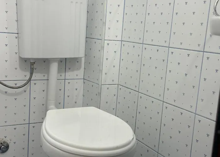 Vila18 Appartement Vlorë