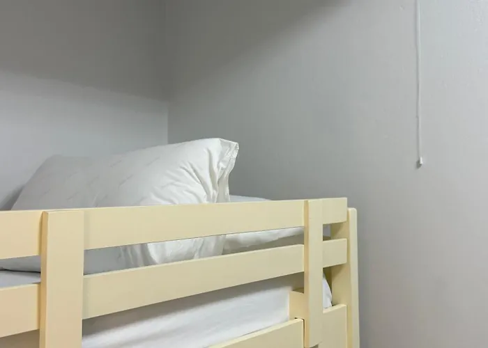 Apartamento Vila18