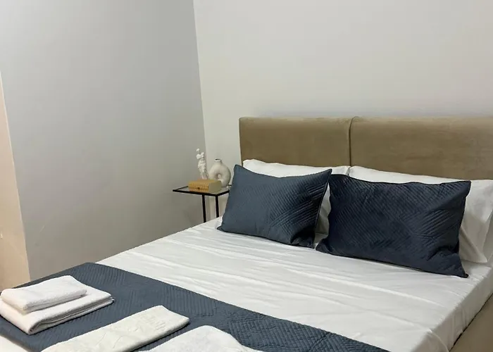 Vila18 Apartamento *