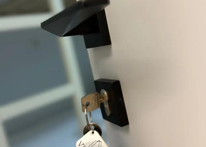 Apartamento Vila18 *