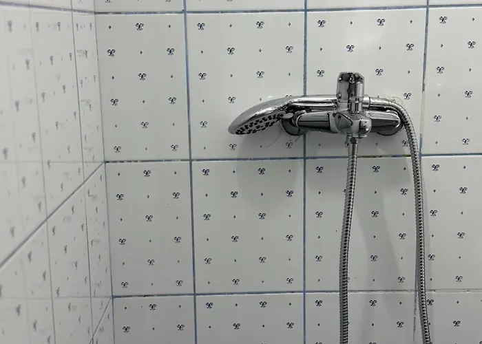 Vila18 Apartamento Vlorë