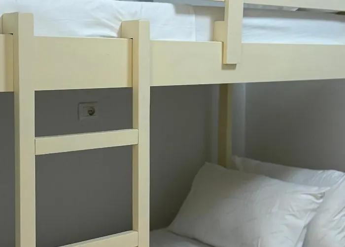 Appartement Vila18 Vlorë