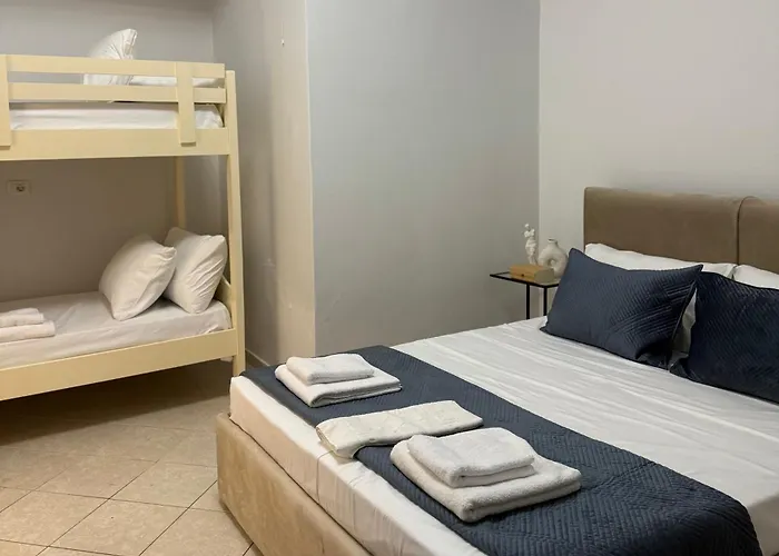 Vila18 Appartement *