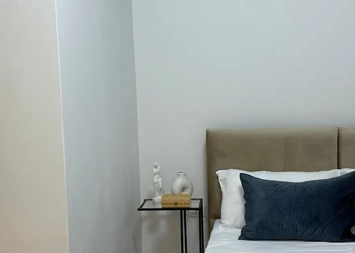 Apartamento Vila18 *