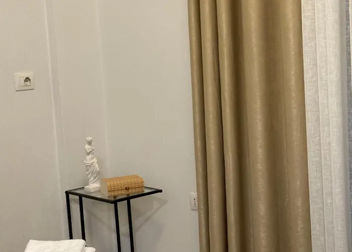 Vila18 Apartamento *